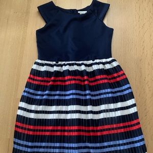 Formal kids dress